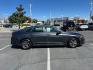 2022 GRAY Kia K5 (5XXG14J25NG) with an 4-Cyl Turbo 1.6 Liter engine, Automatic 8-Spd transmission, located at 412 Auto Vista Drive, Palmdale, 93551, (661) 945-0620, 34.592636, -118.136681- Photo#3