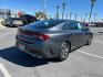 2022 GRAY Kia K5 (5XXG14J25NG) with an 4-Cyl Turbo 1.6 Liter engine, Automatic 8-Spd transmission, located at 412 Auto Vista Drive, Palmdale, 93551, (661) 945-0620, 34.592636, -118.136681- Photo#4