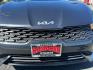 2022 GRAY Kia K5 (5XXG14J25NG) with an 4-Cyl Turbo 1.6 Liter engine, Automatic 8-Spd transmission, located at 412 Auto Vista Drive, Palmdale, 93551, (661) 945-0620, 34.592636, -118.136681- Photo#8