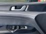 2022 GRAY Kia K5 (5XXG14J25NG) with an 4-Cyl Turbo 1.6 Liter engine, Automatic 8-Spd transmission, located at 412 Auto Vista Drive, Palmdale, 93551, (661) 945-0620, 34.592636, -118.136681- Photo#30