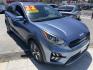 2022 Kia Niro Plug In Hybrid EX (KNDCD3LD5N5) , 6A transmission, located at 744 E Miner Ave, Stockton, CA, 95202, (209) 944-5770, 37.956863, -121.282082 - PLUS TAXES AND FEES NO CHARGER AVAILABLE - Photo#0