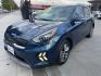 2022 Kia Niro Plug In Hybrid EX (KNDCD3LD6N5) , 6A transmission, located at 744 E Miner Ave, Stockton, CA, 95202, (209) 944-5770, 37.956863, -121.282082 - PLUS TAXES AND FEES NO CHARGER AVAILABLE - Photo#2