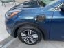 2022 Kia Niro Plug In Hybrid EX (KNDCD3LD6N5) , 6A transmission, located at 744 E Miner Ave, Stockton, CA, 95202, (209) 944-5770, 37.956863, -121.282082 - PLUS TAXES AND FEES NO CHARGER AVAILABLE - Photo#3