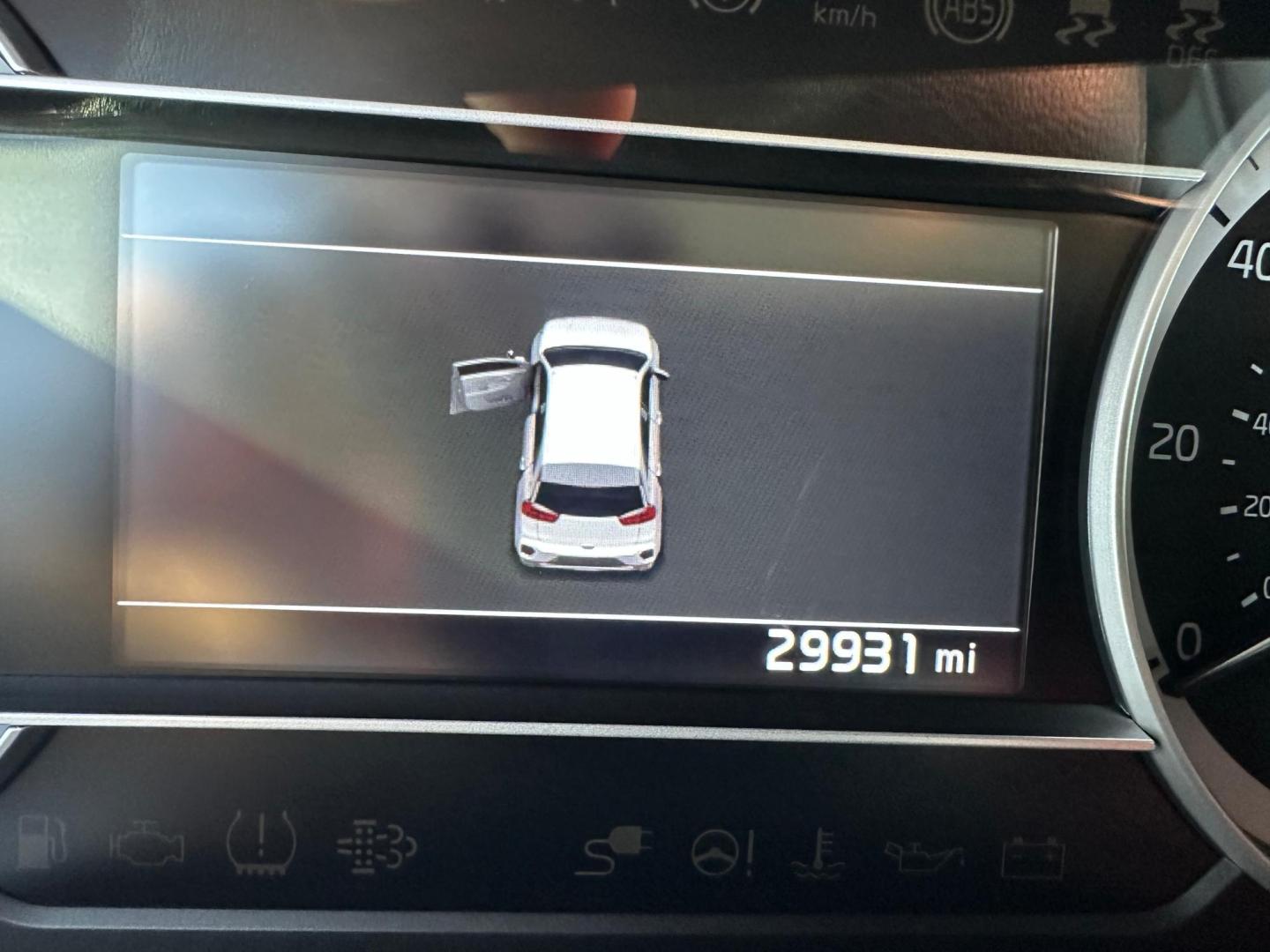 2022 Kia Niro Plug In Hybrid LXS (KNDCM3LD4N5) , 6A transmission, located at 744 E Miner Ave, Stockton, CA, 95202, (209) 944-5770, 37.956863, -121.282082 - Photo#13