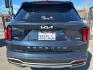 2022 Kia Sorento Plug In Hybrid SX Prestige (KNDRMDLH7N5) with an 1.6L L4 DOHC 16V HYBRID engine, 6A transmission, located at 744 E Miner Ave, Stockton, CA, 95202, (209) 944-5770, 37.956863, -121.282082 - Photo#7
