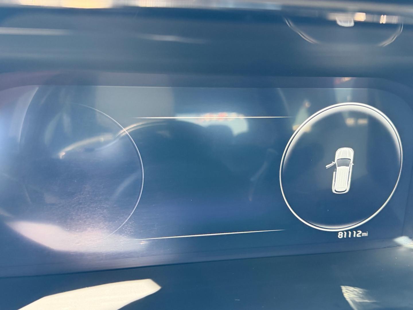 2022 Kia Sorento Plug In Hybrid SX Prestige (KNDRMDLH1N5) with an 1.6L L4 DOHC 16V HYBRID engine, 6A transmission, located at 744 E Miner Ave, Stockton, CA, 95202, (209) 944-5770, 37.956863, -121.282082- Photo#13