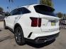2022 Kia Sorento Plug In Hybrid SX Prestige (KNDRMDLH1N5) with an 1.6L L4 DOHC 16V HYBRID engine, 6A transmission, located at 744 E Miner Ave, Stockton, CA, 95202, (209) 944-5770, 37.956863, -121.282082- Photo#5