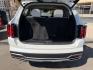 2022 Kia Sorento Plug In Hybrid SX Prestige (KNDRMDLH1N5) with an 1.6L L4 DOHC 16V HYBRID engine, 6A transmission, located at 744 E Miner Ave, Stockton, CA, 95202, (209) 944-5770, 37.956863, -121.282082- Photo#12