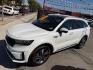 2022 Kia Sorento Plug In Hybrid SX Prestige (KNDRMDLH1N5) with an 1.6L L4 DOHC 16V HYBRID engine, 6A transmission, located at 744 E Miner Ave, Stockton, CA, 95202, (209) 944-5770, 37.956863, -121.282082- Photo#4