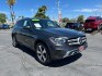 2022 Gray Mercedes-Benz GLC (W1N0G8DB8NV) with an 4-Cyl Turbo 2.0 Liter engine, Automatic 9-Spd 9G-Tronic transmission, located at 412 Auto Vista Drive, Palmdale, 93551, (661) 945-0620, 34.592636, -118.136681- Photo#0