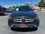 2022 Gray Mercedes-Benz GLC (W1N0G8DB8NV) with an 4-Cyl Turbo 2.0 Liter engine, Automatic 9-Spd 9G-Tronic transmission, located at 412 Auto Vista Drive, Palmdale, 93551, (661) 945-0620, 34.592636, -118.136681- Photo#1