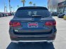 2022 Gray Mercedes-Benz GLC (W1N0G8DB8NV) with an 4-Cyl Turbo 2.0 Liter engine, Automatic 9-Spd 9G-Tronic transmission, located at 412 Auto Vista Drive, Palmdale, 93551, (661) 945-0620, 34.592636, -118.136681- Photo#3