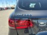 2022 Gray Mercedes-Benz GLC (W1N0G8DB8NV) with an 4-Cyl Turbo 2.0 Liter engine, Automatic 9-Spd 9G-Tronic transmission, located at 412 Auto Vista Drive, Palmdale, 93551, (661) 945-0620, 34.592636, -118.136681- Photo#12