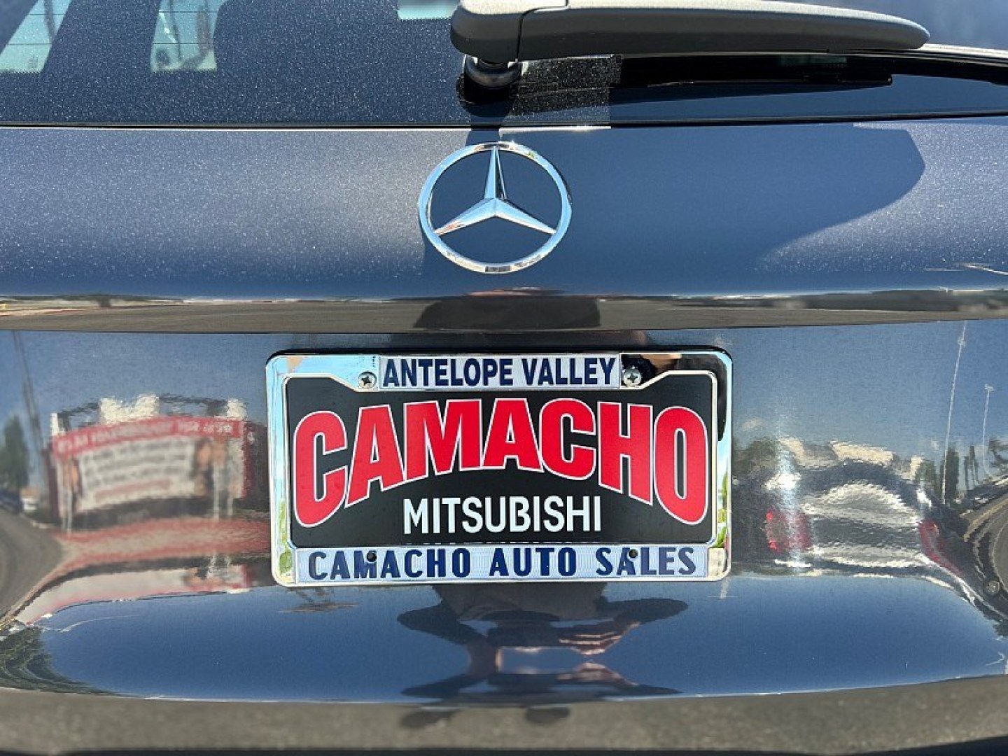 2022 Gray Mercedes-Benz GLC (W1N0G8DB8NV) with an 4-Cyl Turbo 2.0 Liter engine, Automatic 9-Spd 9G-Tronic transmission, located at 412 Auto Vista Drive, Palmdale, 93551, (661) 945-0620, 34.592636, -118.136681- Photo#13
