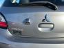 2022 GRAY Mitsubishi Mirage (ML32AUHJ4NH) with an 3-Cyl 1.2 Liter engine, Automatic CVT transmission, located at 412 Auto Vista Drive, Palmdale, 93551, (661) 945-0620, 34.592636, -118.136681 - Photo#3