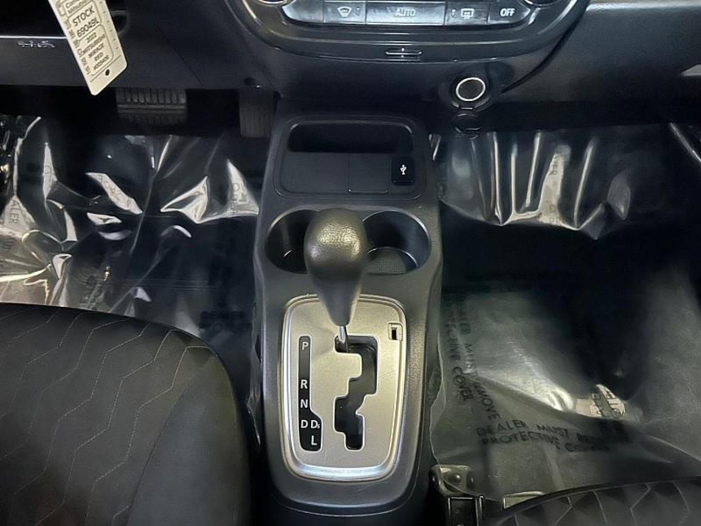 2022 RED Mitsubishi Mirage (ML32AUHJ4NH) with an 3-Cyl 1.2 Liter engine, Automatic CVT transmission, located at 412 Auto Vista Drive, Palmdale, 93551, (661) 945-0620, 34.592636, -118.136681 - Photo#15