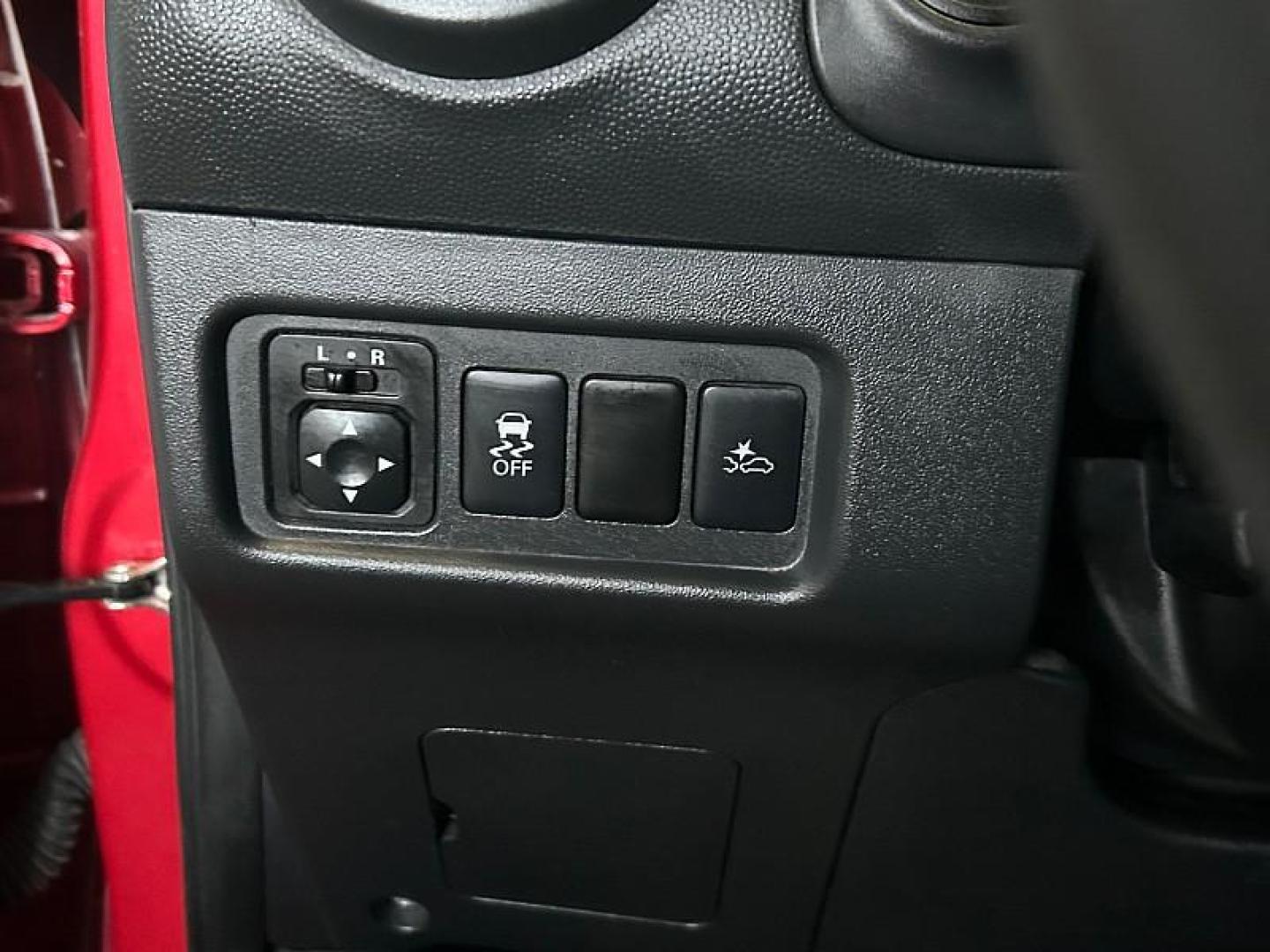 2022 RED Mitsubishi Mirage (ML32AUHJ4NH) with an 3-Cyl 1.2 Liter engine, Automatic CVT transmission, located at 412 Auto Vista Drive, Palmdale, 93551, (661) 945-0620, 34.592636, -118.136681 - Photo#19