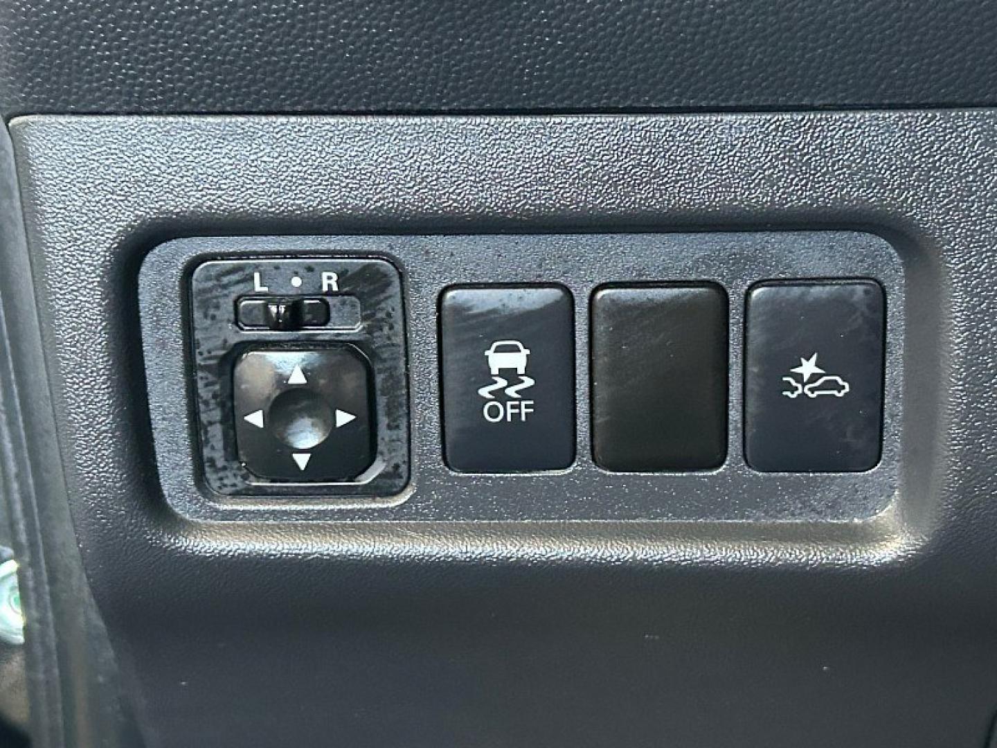 2022 Black Mitsubishi Mirage (ML32AUHJ8NH) with an 3-Cyl 1.2 Liter engine, Automatic CVT transmission, located at 412 Auto Vista Drive, Palmdale, 93551, (661) 945-0620, 34.592636, -118.136681- Photo#17
