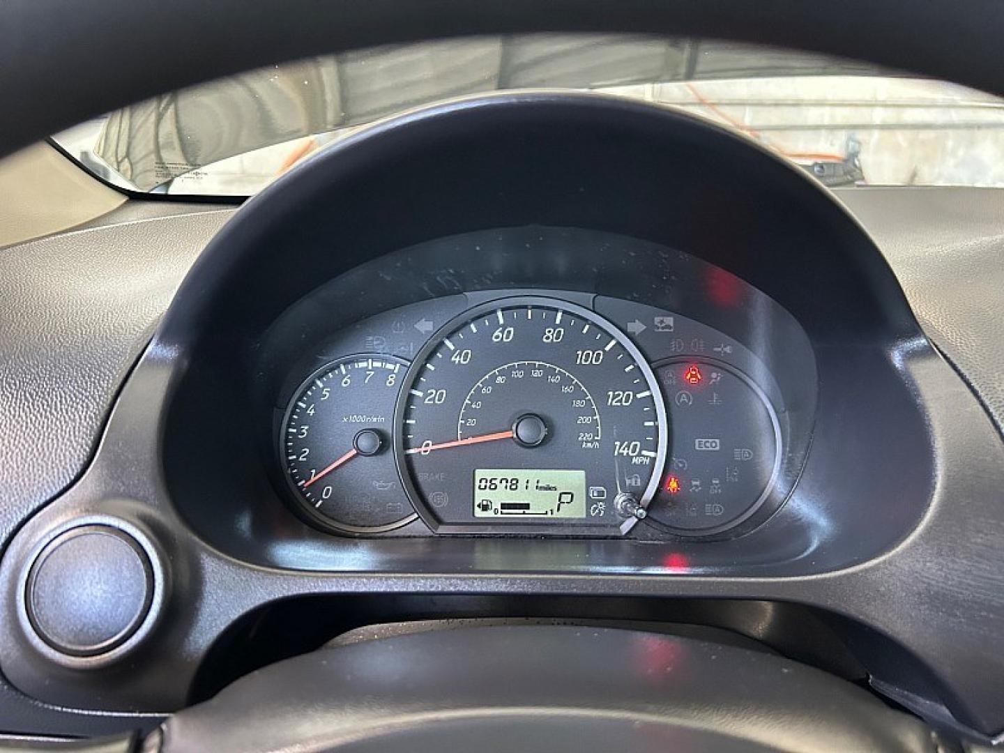 2022 Black Mitsubishi Mirage (ML32AUHJ8NH) with an 3-Cyl 1.2 Liter engine, Automatic CVT transmission, located at 412 Auto Vista Drive, Palmdale, 93551, (661) 945-0620, 34.592636, -118.136681- Photo#18