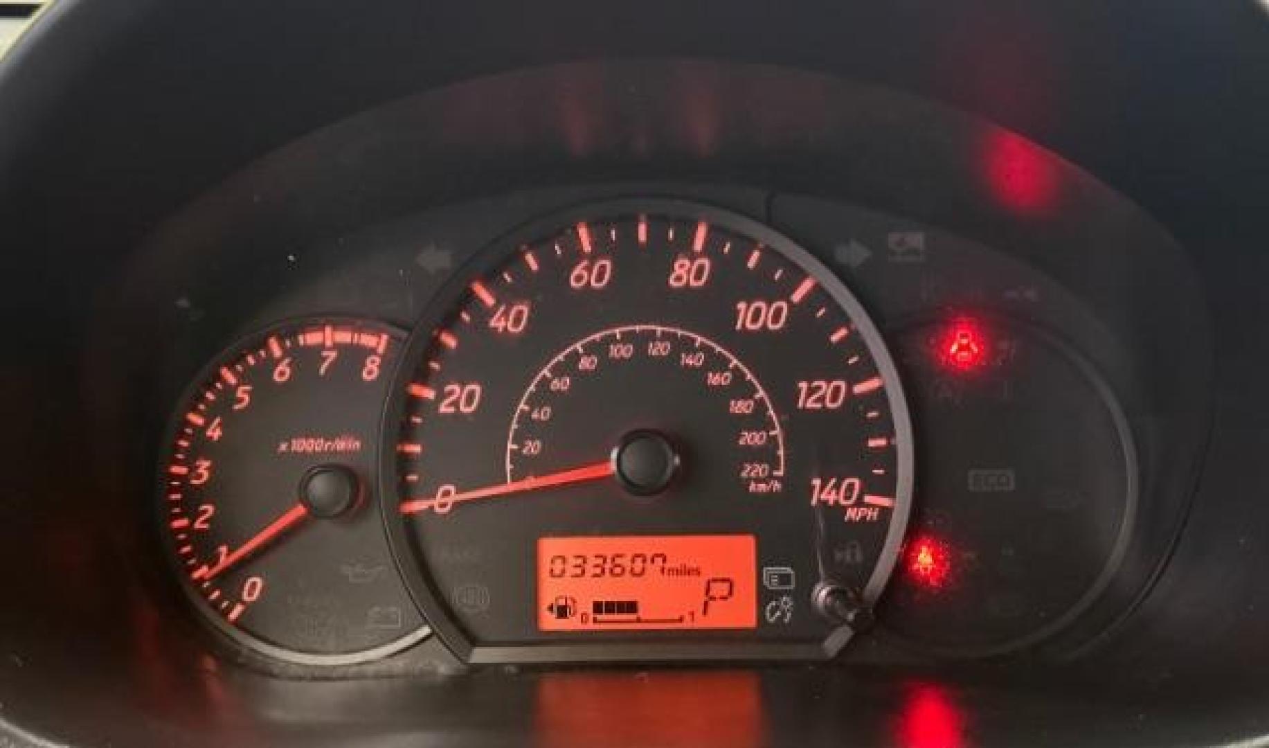 2022 BLACK Mitsubishi Mirage (ML32AUHJ9NH) with an 3-Cyl 1.2 Liter engine, Automatic CVT transmission, located at 412 Auto Vista Drive, Palmdale, 93551, (661) 945-0620, 34.592636, -118.136681 - Photo#25