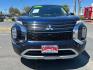 2022 BLUE Mitsubishi Outlander (JA4J3UA86NZ) with an 4-Cyl 2.5 Liter engine, Automatic CVT transmission, located at 412 Auto Vista Drive, Palmdale, 93551, (661) 945-0620, 34.592636, -118.136681 - Photo#1