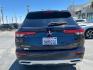 2022 BLUE Mitsubishi Outlander (JA4J3UA86NZ) with an 4-Cyl 2.5 Liter engine, Automatic CVT transmission, located at 412 Auto Vista Drive, Palmdale, 93551, (661) 945-0620, 34.592636, -118.136681 - Photo#5