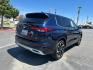 2022 BLUE Mitsubishi Outlander (JA4J3UA86NZ) with an 4-Cyl 2.5 Liter engine, Automatic CVT transmission, located at 412 Auto Vista Drive, Palmdale, 93551, (661) 945-0620, 34.592636, -118.136681 - Photo#6
