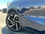 2022 BLUE Mitsubishi Outlander (JA4J3UA86NZ) with an 4-Cyl 2.5 Liter engine, Automatic CVT transmission, located at 412 Auto Vista Drive, Palmdale, 93551, (661) 945-0620, 34.592636, -118.136681 - Photo#10