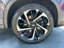 2022 BLUE Mitsubishi Outlander (JA4J3UA86NZ) with an 4-Cyl 2.5 Liter engine, Automatic CVT transmission, located at 412 Auto Vista Drive, Palmdale, 93551, (661) 945-0620, 34.592636, -118.136681 - Photo#13