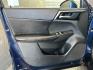 2022 BLUE Mitsubishi Outlander (JA4J3UA86NZ) with an 4-Cyl 2.5 Liter engine, Automatic CVT transmission, located at 412 Auto Vista Drive, Palmdale, 93551, (661) 945-0620, 34.592636, -118.136681 - Photo#16