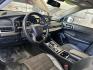 2022 BLUE Mitsubishi Outlander (JA4J3UA86NZ) with an 4-Cyl 2.5 Liter engine, Automatic CVT transmission, located at 412 Auto Vista Drive, Palmdale, 93551, (661) 945-0620, 34.592636, -118.136681 - Photo#17
