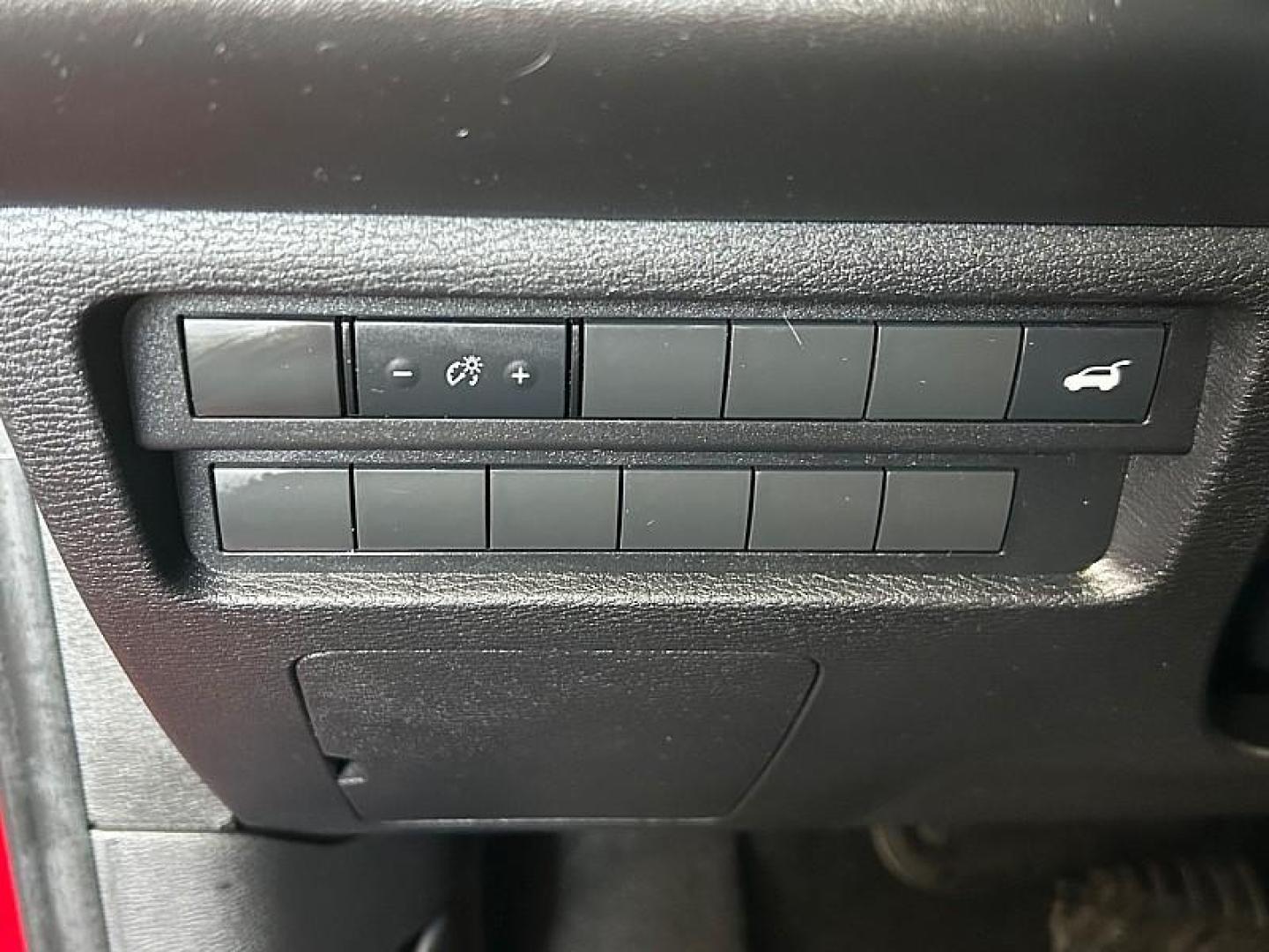 2022 RED Mitsubishi Outlander (JA4J3UA84NZ) with an 4-Cyl 2.5 Liter engine, Automatic CVT transmission, located at 412 Auto Vista Drive, Palmdale, 93551, (661) 945-0620, 34.592636, -118.136681 - Photo#20