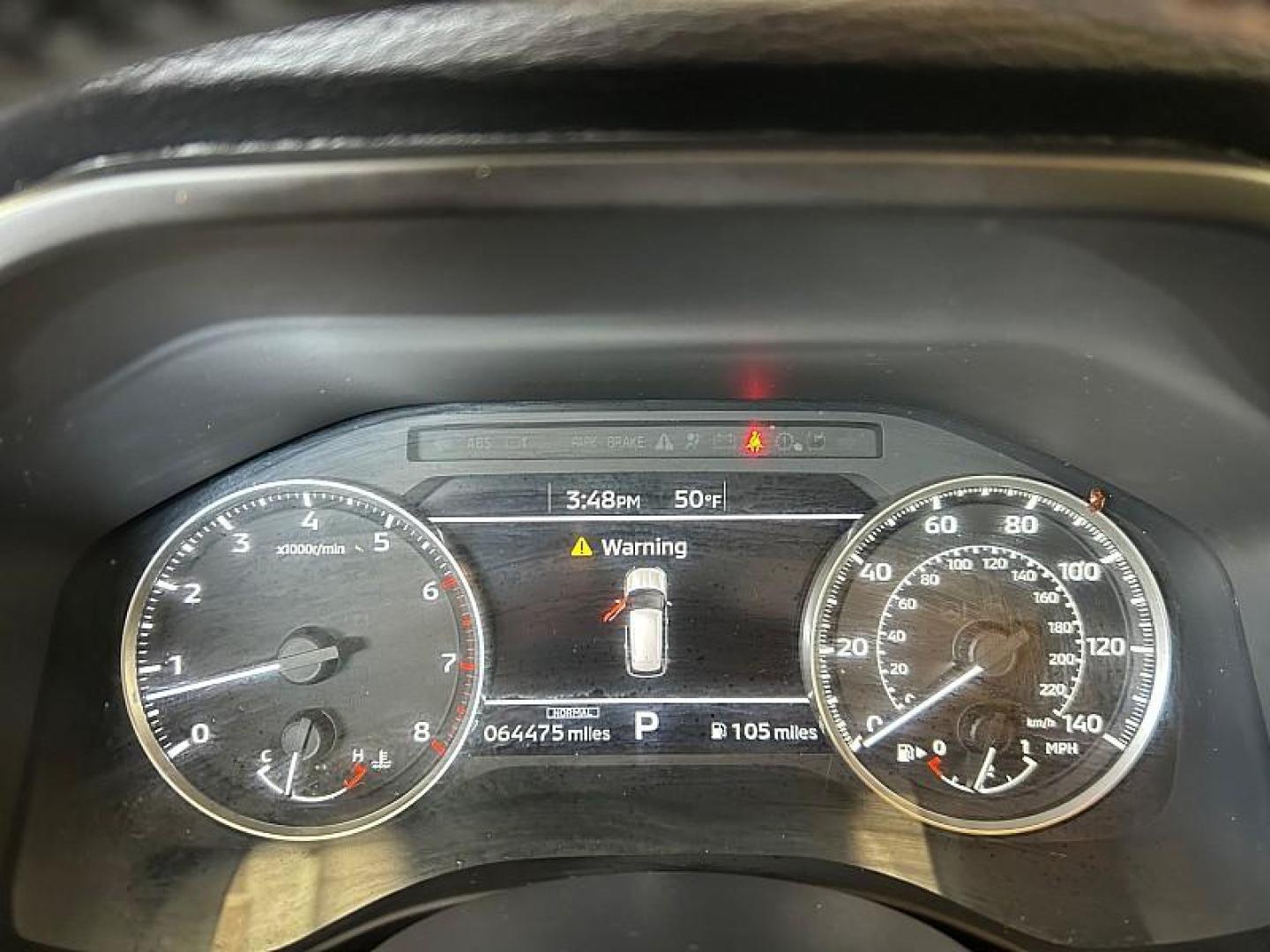 2022 RED Mitsubishi Outlander (JA4J3UA84NZ) with an 4-Cyl 2.5 Liter engine, Automatic CVT transmission, located at 412 Auto Vista Drive, Palmdale, 93551, (661) 945-0620, 34.592636, -118.136681 - Photo#21