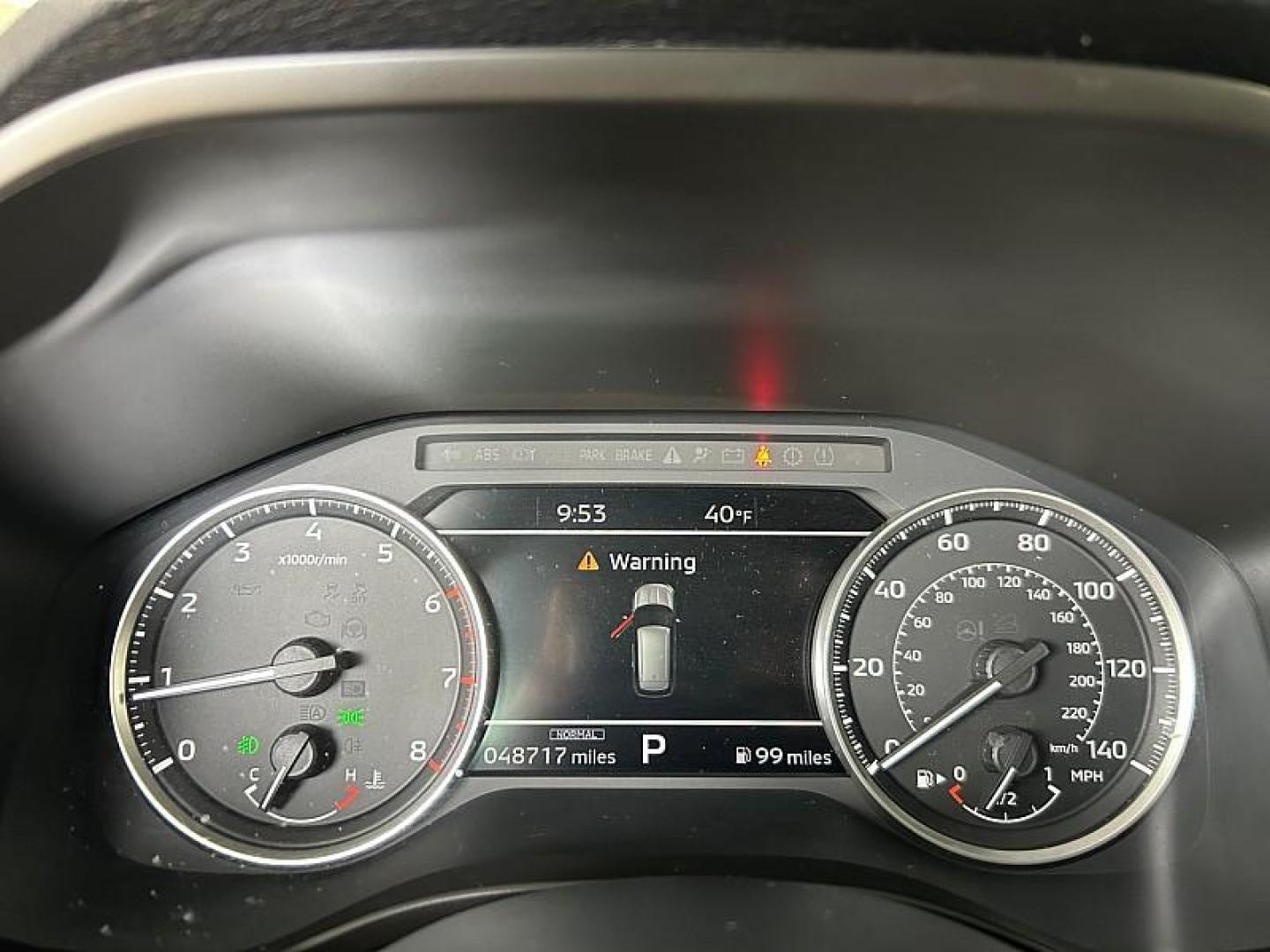 2022 SILVER Mitsubishi Outlander (JA4J3UA87NZ) with an 4-Cyl 2.5 Liter engine, Automatic CVT transmission, located at 412 Auto Vista Drive, Palmdale, 93551, (661) 945-0620, 34.592636, -118.136681 - Photo#8