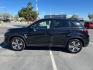 2022 Mitsubishi Outlander Sport (JA4APVAU4NU) with an 4-Cyl 2.0 Liter engine, Automatic CVT transmission, located at 412 Auto Vista Drive, Palmdale, 93551, (661) 945-0620, 34.592636, -118.136681 - Photo#3