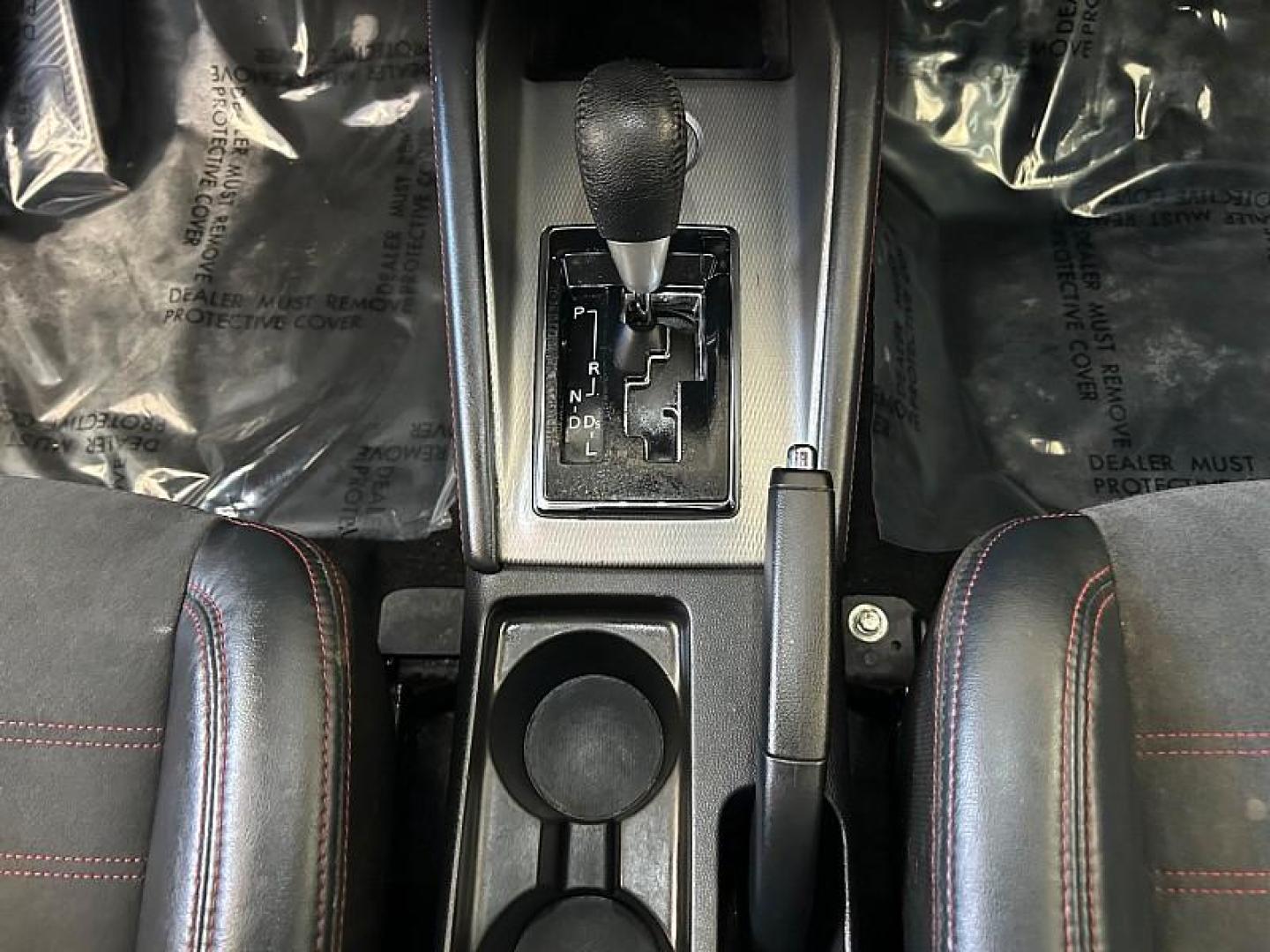 2022 Mitsubishi Outlander Sport (JA4APVAU4NU) with an 4-Cyl 2.0 Liter engine, Automatic CVT transmission, located at 412 Auto Vista Drive, Palmdale, 93551, (661) 945-0620, 34.592636, -118.136681 - Photo#18