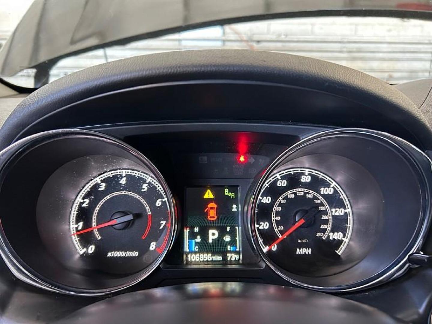 2022 Mitsubishi Outlander Sport (JA4APVAU4NU) with an 4-Cyl 2.0 Liter engine, Automatic CVT transmission, located at 412 Auto Vista Drive, Palmdale, 93551, (661) 945-0620, 34.592636, -118.136681 - Photo#28