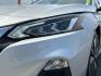 2022 SILVER Nissan Altima (1N4BL4DV1NN) with an 4-Cyl 2.5 Liter engine, Automatic Xtronic CVT transmission, located at 412 Auto Vista Drive, Palmdale, 93551, (661) 945-0620, 34.592636, -118.136681 - Photo#9