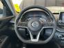 2022 GRAY Nissan Altima (1N4BL4DV6NN) with an 4-Cyl 2.5 Liter engine, Automatic Xtronic CVT transmission, located at 412 Auto Vista Drive, Palmdale, 93551, (661) 945-0620, 34.592636, -118.136681 - Photo#19