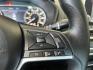 2022 GRAY Nissan Altima (1N4BL4DV6NN) with an 4-Cyl 2.5 Liter engine, Automatic Xtronic CVT transmission, located at 412 Auto Vista Drive, Palmdale, 93551, (661) 945-0620, 34.592636, -118.136681 - Photo#21