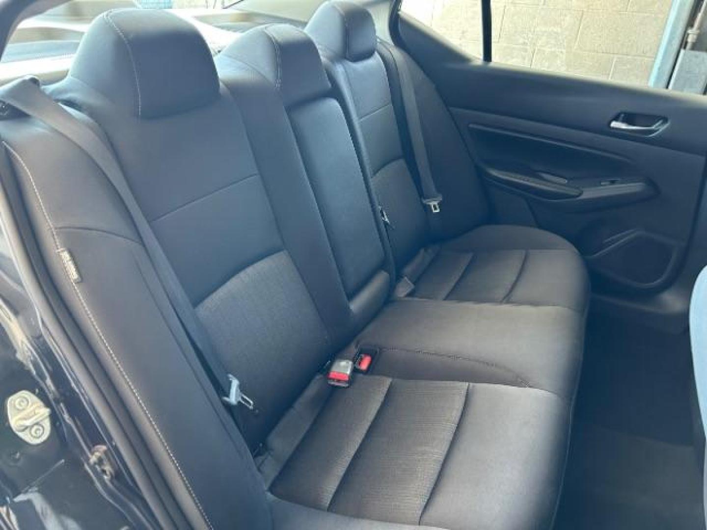 2022 GRAY Nissan Altima (1N4BL4DV6NN) with an 4-Cyl 2.5 Liter engine, Automatic Xtronic CVT transmission, located at 412 Auto Vista Drive, Palmdale, 93551, (661) 945-0620, 34.592636, -118.136681 - Photo#26