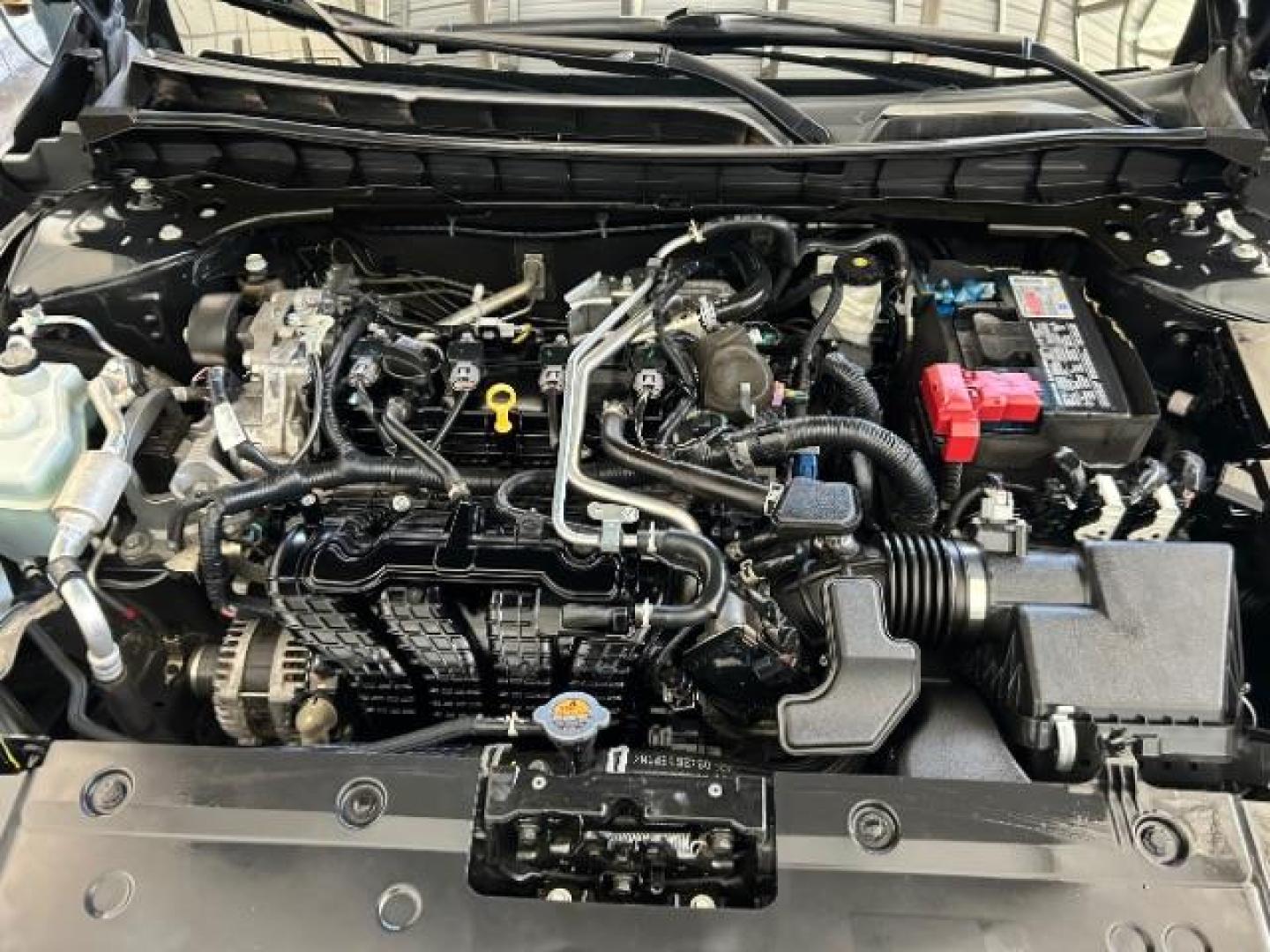 2022 GRAY Nissan Altima (1N4BL4DV6NN) with an 4-Cyl 2.5 Liter engine, Automatic Xtronic CVT transmission, located at 412 Auto Vista Drive, Palmdale, 93551, (661) 945-0620, 34.592636, -118.136681 - Photo#30