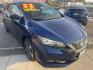 2022 Nissan LEAF SV (1N4BZ1CV7NC) with an ELECTRIC engine, CVT transmission, located at 744 E Miner Ave, Stockton, CA, 95202, (209) 944-5770, 37.956863, -121.282082 - PLUS TAXES AND FEES NO CHARGER AVAILABLE - Photo#0