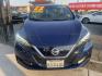 2022 Nissan LEAF SV (1N4BZ1CV7NC) with an ELECTRIC engine, CVT transmission, located at 744 E Miner Ave, Stockton, CA, 95202, (209) 944-5770, 37.956863, -121.282082 - PLUS TAXES AND FEES NO CHARGER AVAILABLE - Photo#2