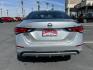 2022 SILVER Nissan Sentra (3N1AB8CV5NY) with an 4-Cyl 2.0 Liter engine, Automatic CVT w/Xtronic transmission, located at 412 Auto Vista Drive, Palmdale, 93551, (661) 945-0620, 34.592636, -118.136681 - Photo#3