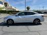 2022 SILVER Nissan Sentra (3N1AB8CV5NY) with an 4-Cyl 2.0 Liter engine, Automatic CVT w/Xtronic transmission, located at 412 Auto Vista Drive, Palmdale, 93551, (661) 945-0620, 34.592636, -118.136681 - Photo#5