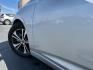 2022 SILVER Nissan Sentra (3N1AB8CV5NY) with an 4-Cyl 2.0 Liter engine, Automatic CVT w/Xtronic transmission, located at 412 Auto Vista Drive, Palmdale, 93551, (661) 945-0620, 34.592636, -118.136681 - Photo#7