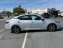 2022 SILVER Nissan Sentra (3N1AB8CV5NY) with an 4-Cyl 2.0 Liter engine, Automatic CVT w/Xtronic transmission, located at 412 Auto Vista Drive, Palmdale, 93551, (661) 945-0620, 34.592636, -118.136681 - Photo#11