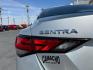 2022 SILVER Nissan Sentra (3N1AB8CV5NY) with an 4-Cyl 2.0 Liter engine, Automatic CVT w/Xtronic transmission, located at 412 Auto Vista Drive, Palmdale, 93551, (661) 945-0620, 34.592636, -118.136681 - Photo#12