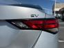 2022 SILVER Nissan Sentra (3N1AB8CV5NY) with an 4-Cyl 2.0 Liter engine, Automatic CVT w/Xtronic transmission, located at 412 Auto Vista Drive, Palmdale, 93551, (661) 945-0620, 34.592636, -118.136681 - Photo#13